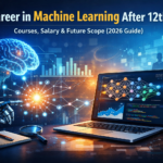 Career in Machine Learning After 12th