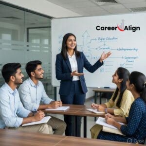 PROFESSIONAL CAREER GUIDANCE PACKAGE