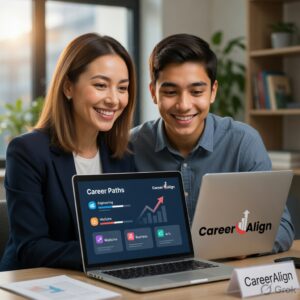 ADVANCED CAREER ALIGNMENT PACKAGE